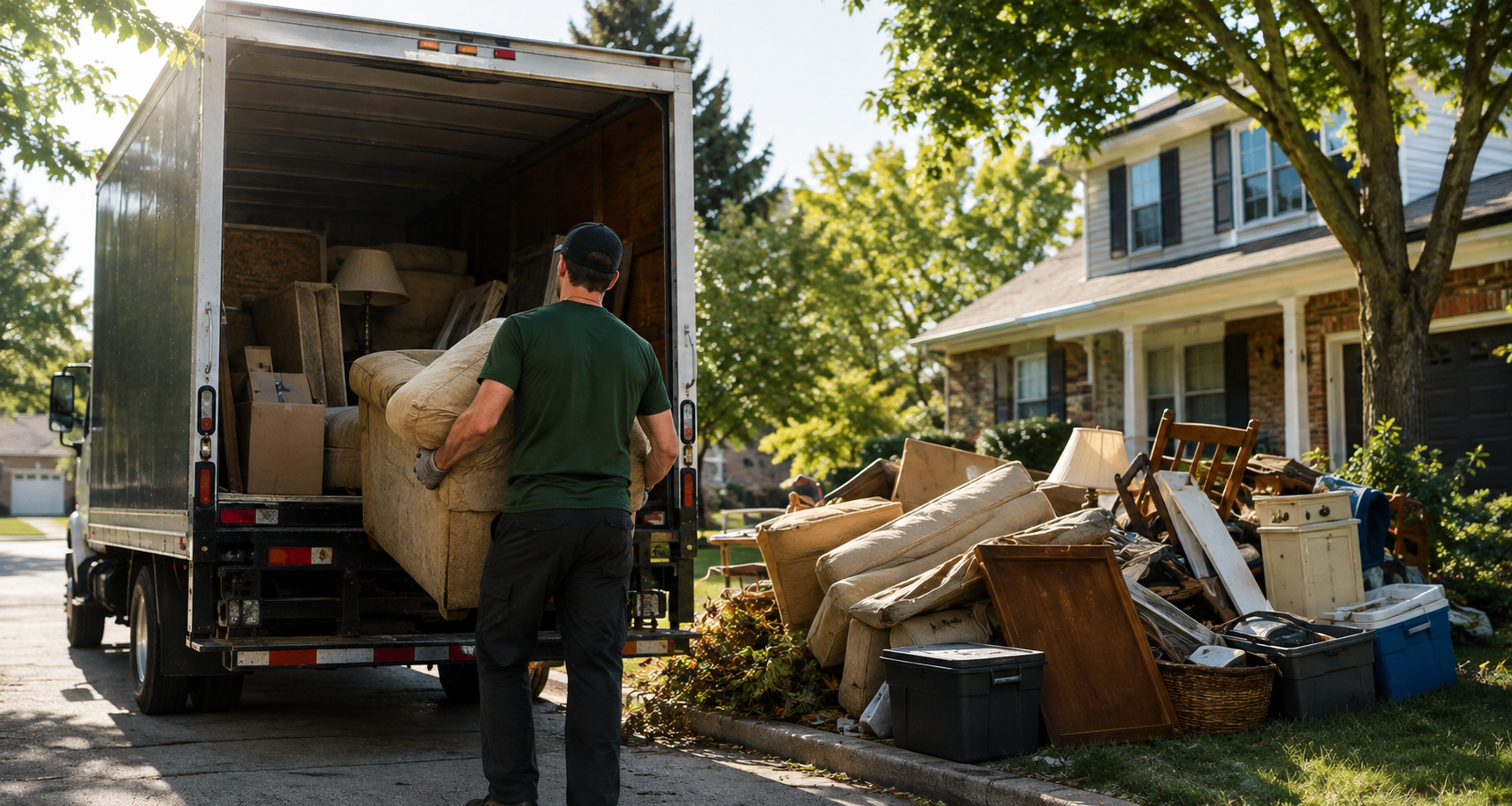 Property Clean Out